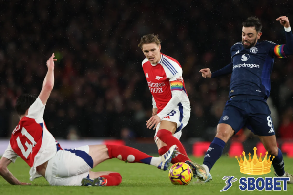 เว็บแทงบอลออนไลน์ sbobet